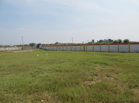 1) Plots for Sale Near Karkambadi - Renigunta Flayover.JPG